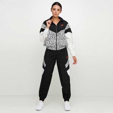 Спортивные штаны Puma Tfs Track Pants - 125850, фото 2 - интернет-магазин MEGASPORT