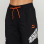 Спортивные штаны Puma Tfs Track Pants, фото 4 - интернет магазин MEGASPORT