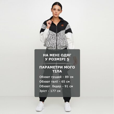 Спортивные штаны Puma Tfs Track Pants - 125850, фото 6 - интернет-магазин MEGASPORT