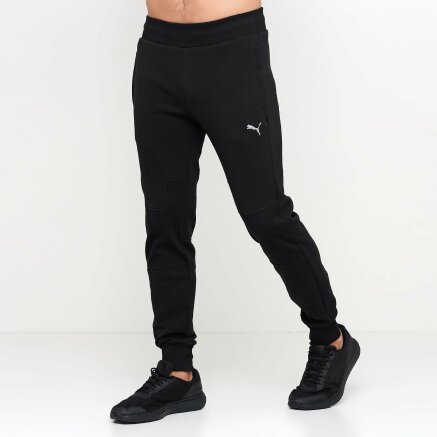 Спортивнi штани Puma Ferrari Style Sweat Pants Cc - 125520, фото 1 - інтернет-магазин MEGASPORT