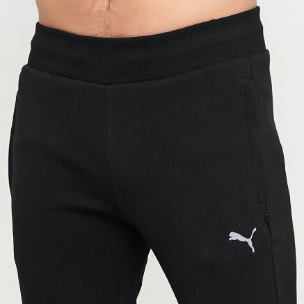 Спортивнi штани Puma Ferrari Style Sweat Pants Cc - 125520, фото 4 - інтернет-магазин MEGASPORT