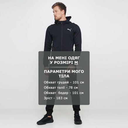 Спортивнi штани Puma Ferrari Style Sweat Pants Cc - 125520, фото 6 - інтернет-магазин MEGASPORT