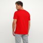 Футболка Puma Ferrari Style Logo Tee, фото 3 - інтернет магазин MEGASPORT