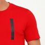 Футболка Puma Ferrari Style Logo Tee, фото 4 - інтернет магазин MEGASPORT