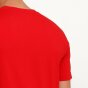 Футболка Puma Ferrari Style Logo Tee, фото 5 - інтернет магазин MEGASPORT