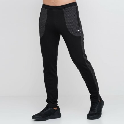 Спортивнi штани Puma Ferarri Race Sweat Pants - 125524, фото 1 - інтернет-магазин MEGASPORT