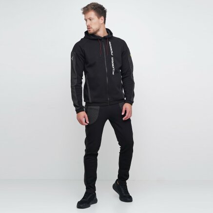 Спортивнi штани Puma Ferarri Race Sweat Pants - 125524, фото 2 - інтернет-магазин MEGASPORT