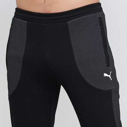 Спортивнi штани Puma Ferarri Race Sweat Pants - 125524, фото 4 - інтернет-магазин MEGASPORT