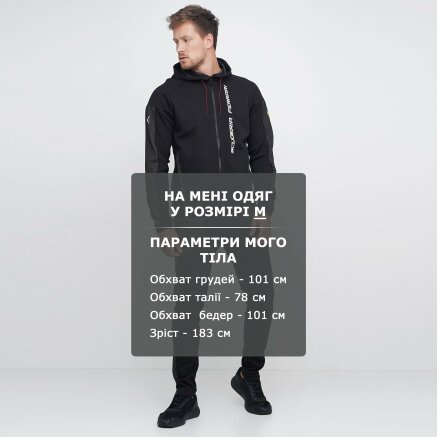 Спортивнi штани Puma Ferarri Race Sweat Pants - 125524, фото 6 - інтернет-магазин MEGASPORT