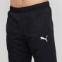 Спортивнi штани Puma Active Woven Pants, фото 4 - інтернет магазин MEGASPORT