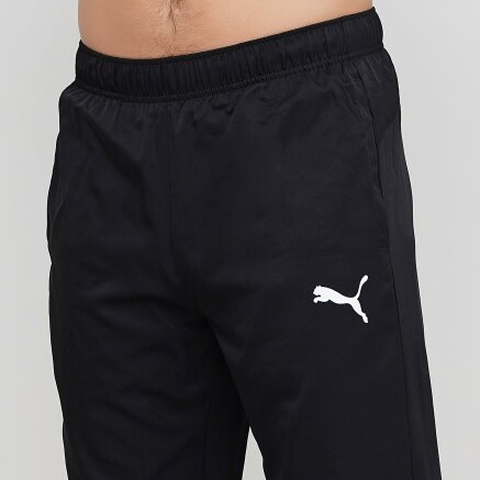 Спортивнi штани Puma Active Woven Pants - 111699, фото 4 - інтернет-магазин MEGASPORT