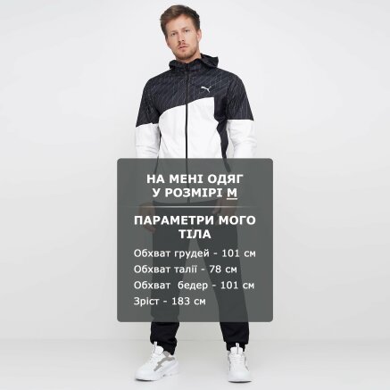 Спортивнi штани Puma Active Woven Pants - 111699, фото 6 - інтернет-магазин MEGASPORT