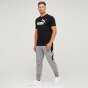 Футболка Puma Essentials Tee, фото 2 - інтернет магазин MEGASPORT