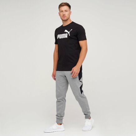 Футболка Puma Essentials Tee - 115171, фото 2 - інтернет-магазин MEGASPORT