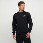 Кофта Puma Essentials Fleece Crew Sweat, фото 1 - інтернет магазин MEGASPORT