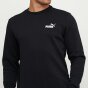 Кофта Puma Essentials Fleece Crew Sweat, фото 4 - інтернет магазин MEGASPORT