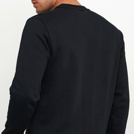 Кофта Puma Essentials Fleece Crew Sweat - 111965, фото 5 - інтернет-магазин MEGASPORT