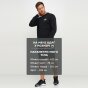 Кофта Puma Essentials Fleece Crew Sweat, фото 6 - інтернет магазин MEGASPORT