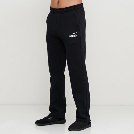 Спортивные штаны Puma Essentials Fleece Pants - 111969, фото 1 - интернет-магазин MEGASPORT