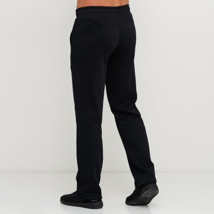 Спортивные штаны Puma Essentials Fleece Pants - 111969, фото 3 - интернет-магазин MEGASPORT