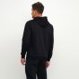 Кофта Puma Essentials Fleece Hooded Jkt, фото 3 - интернет магазин MEGASPORT