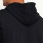 Кофта Puma Essentials Fleece Hooded Jkt, фото 5 - интернет магазин MEGASPORT