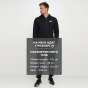 Кофта Puma Essentials Fleece Hooded Jkt, фото 6 - интернет магазин MEGASPORT