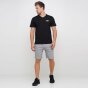 Шорты Puma Essentials Sweat Shorts 10, фото 2 - интернет магазин MEGASPORT