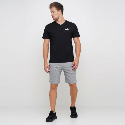 Шорты Puma Essentials Sweat Shorts 10 - 115179, фото 2 - интернет-магазин MEGASPORT