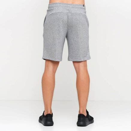 Шорты Puma Essentials Sweat Shorts 10 - 115179, фото 3 - интернет-магазин MEGASPORT