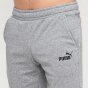 Шорты Puma Essentials Sweat Shorts 10, фото 4 - интернет магазин MEGASPORT