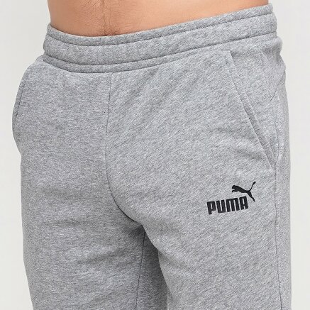 Шорты Puma Essentials Sweat Shorts 10 - 115179, фото 4 - интернет-магазин MEGASPORT