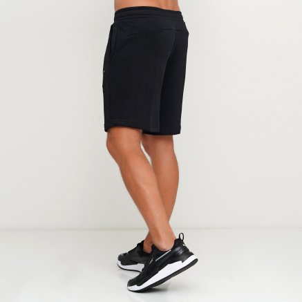 Шорты Puma Essentials Sweat Shorts 10 - 124727, фото 3 - интернет-магазин MEGASPORT