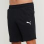 Шорты Puma Essentials Sweat Shorts 10, фото 4 - интернет магазин MEGASPORT