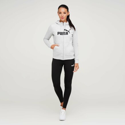 Лосини Puma Essentials Leggings - 111708, фото 2 - інтернет-магазин MEGASPORT