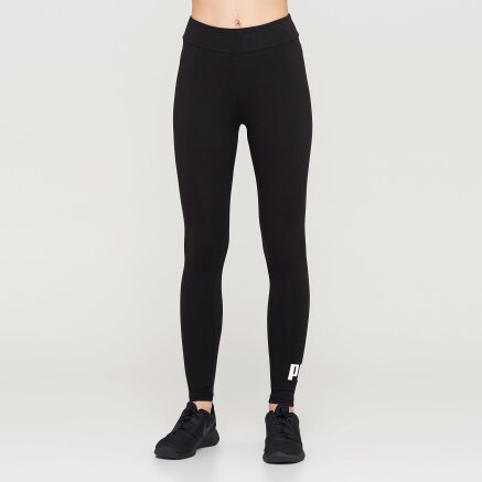Лосини Puma Essentials Leggings - 115184, фото 1 - інтернет-магазин MEGASPORT