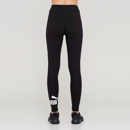 Лосини Puma Essentials Leggings - 115184, фото 3 - інтернет-магазин MEGASPORT