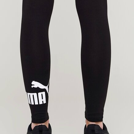 Лосини Puma Essentials Leggings - 115184, фото 5 - інтернет-магазин MEGASPORT