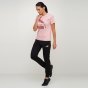 Спортивные штаны Puma Essentials Fleece Pants, фото 2 - интернет магазин MEGASPORT
