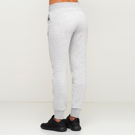 Спортивнi штани Puma Essentials Fleece Pants - 111978, фото 3 - інтернет-магазин MEGASPORT