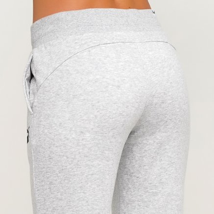 Спортивнi штани Puma Essentials Fleece Pants - 111978, фото 5 - інтернет-магазин MEGASPORT