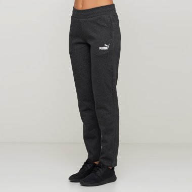 Спортивные штаны Puma Essentials Fleece Pants - 111980, фото 1 - интернет-магазин MEGASPORT