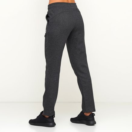 Спортивные штаны Puma Essentials Fleece Pants - 111980, фото 3 - интернет-магазин MEGASPORT