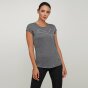 Футболка Puma Active Heather Tee, фото 1 - інтернет магазин MEGASPORT