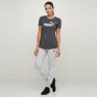 Футболка Puma Essentials+ Heather Tee, фото 2 - інтернет магазин MEGASPORT