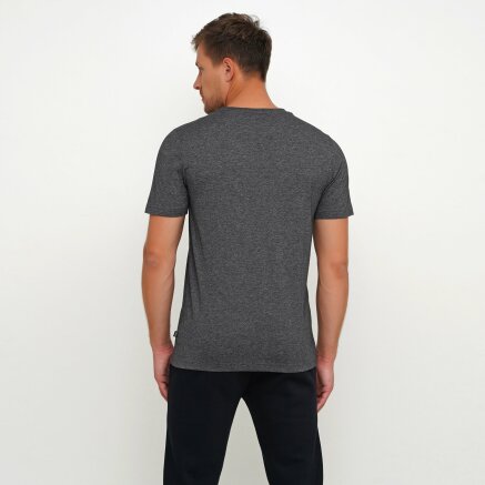Футболка Puma Essentials+ Heather Tee - 115195, фото 3 - интернет-магазин MEGASPORT