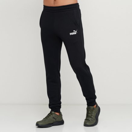 Спортивные штаны Puma Essentials+ Slim Pants - 112054, фото 1 - интернет-магазин MEGASPORT