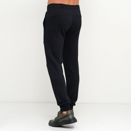 Спортивные штаны Puma Essentials+ Slim Pants - 112054, фото 3 - интернет-магазин MEGASPORT
