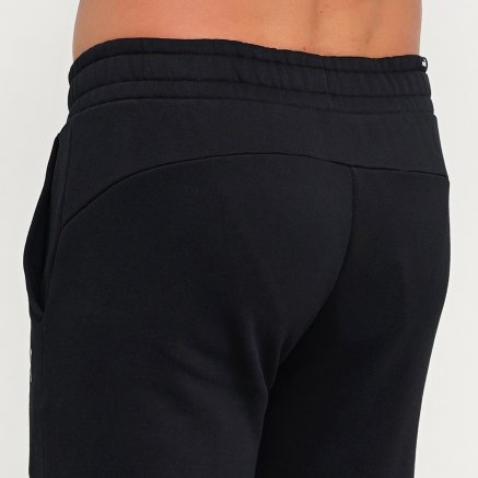 Спортивные штаны Puma Essentials+ Slim Pants - 112054, фото 5 - интернет-магазин MEGASPORT