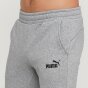 Спортивнi штани Puma Essentials+ Slim Pants, фото 4 - інтернет магазин MEGASPORT